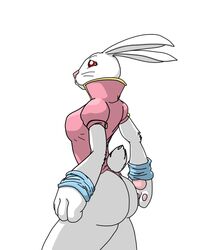 alice_nonomura alice_the_rabbit anthro bloody_roar furry kaboozlefa rabbit rabitt sncunleashed