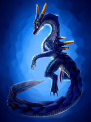 lagiacrus monster_hunter tagme