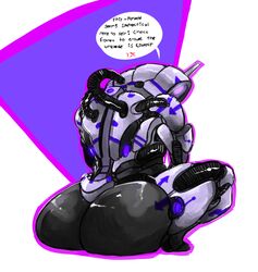 ambiguous_gender ass dat_ass geth mass_effect robot roly-x