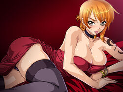 female female_only kagami nami one_piece panties posing pre-timeskip solo tongue utility_pole_spirit zettai_ryouiki