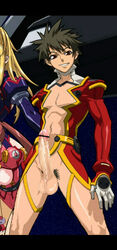 censored eiji_shigure gravion tagme