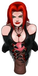 animated artist_request bloodrayne dark-skinned_male dark_skin dhampir interracial rayne sex tagme