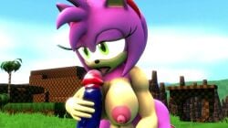 1boy 1boy1girl 3d 3d_animation amy_rose ass ass_grab blowjob boots breasts dick dress fellatio female grabbing_ass jstrike naked nipples nude penis riding_partner riding_penis sex smile sonic_(series) sonic_the_hedgehog sonic_the_hedgehog_(series) sucking_dick sucking_penis tagme testicles vagina vaginal_sex video
