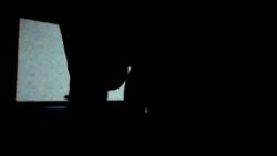1boy 1girls 2023 3d ambiguous_penetration animated arm_grab big_breasts black_hair bouncing_breasts breasts dark_hair dark_room dead_by_daylight female female_penetrated ghost ghost_girl grabbing_from_behind human light-skinned_female light_skin living_room long_hair male male/female moaning mp4 muscular muscular_male nipples no_sound nude nude_female nude_male pale-skinned_female pale_skin penetration sadako_yamamura sex sound sound_edit standing standing_doggy_style standing_sex static tagme the_ring thick thick_thighs thrusting tv video yamamura_sadako