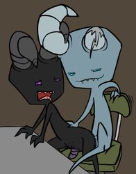 invader_zim smooth_skin tagme vortian