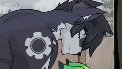 anthro anthro_on_anthro furry furry_only sound sound_effects tagme tagme_(artist) tagme_(character) video