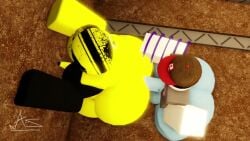 1boy 1futa 3d male_on_futa pwned_by_14:00 roblox robloxian sound tagme tagme_(artist) video