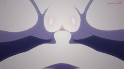 bedroom blush bouncing_breasts cum_explosion cum_in_pussy cum_inside dungeon_ni_deai_wo_motomeru_no_wa_machigatteiru_darou_ka english english_voice_acting female_focus female_moaning hestia_(danmachi) inflation long_hair looking_at_viewer missionary_position muscular_male night penis_in_pussy pov pussy_noise shiina_ecchi tagme talking_to_viewer video wet_penis white_skinned_female white_skinned_male