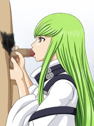 c.c. code_geass falchion fellatio female oral