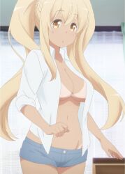 sunohara nana from silver link (studio)