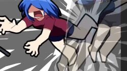 1boy 1boy1girl 1girls ass big_breasts blue_eyes blue_hair boner breasts brother_and_sister cock cum cum_in_pussy cum_inside dialogue egg english_text english_voice_acting eyes_rolling_back female female_on_top flushed_face hate_sex heart hikaru_shimoto impregnation incest insult longer_than_30_seconds male mating_press misuzugon naked oc original_character penetration penis plap plapping pussy raytracingva sex shorter_than_one_minute sound sperm squirting tagme text twincest twins uncensored vaginal_penetration video voice voice_acted zukafu_shimoto zukafu_shimoto_(character)
