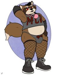 Belly Rule 34 Image
