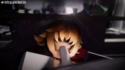 1boy 1girls 2026 3d big_penis blowjob blowjob_under_table clothed_female fellatio fellatio_under_table looking_at_partner meeting_room midnightkrystal office oral penis pov public risky risky_sex roblox roblox_avatar roblox_developer robloxian rolve stquadeca14441 tagme twitter_username under_the_table