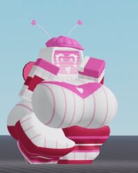 lovebug veeronica from catalog avatar creator
