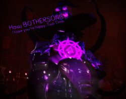 1boy azure_(forsaken) big_penis forsaken_(roblox) roblox tagme wrobloxgoons_(artist)