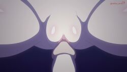 bedroom blush bouncing_breasts cum_explosion cum_in_pussy cum_inside dungeon_ni_deai_wo_motomeru_no_wa_machigatteiru_darou_ka female_focus female_moaning hestia_(danmachi) inflation japanese japanese_voice_acting long_hair looking_at_viewer missionary_position muscular_male night penis_in_pussy pov pussy_noise shiina_ecchi tagme talking_to_viewer video wet_penis white_skinned_female white_skinned_male