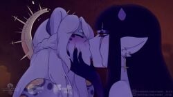 3girls anthro anthro_on_anthro backshots blowjob blowjob_face breasts face_fuck face_fucking female_with_penis from_behind from_behind_position fucking furry furry_only futa_on_female futanari gangbang grabbing_from_behind grabbing_wrists holding jettsetgaming making_out naomi-tyan penetration_from_behind penetration_from_front pussy_penetrated pussy_penetration sound sound_effects tagme tagme_(artist) tagme_(character) threesome video