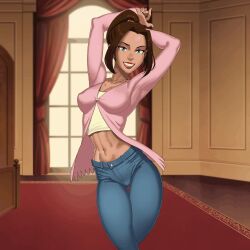 Kitty Pryde Rule 34 Image