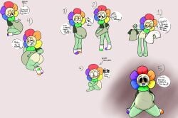 Dandy (Dandy'S World) Rule 34 Image