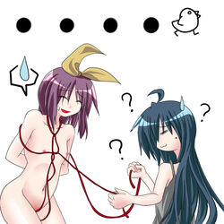 Female Only Rule 34 Image
