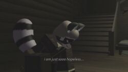 2boys 3d 3d_animation animated big_cock breastjob cowgirl_position dialogue english_text forsaken_(roblox) furry gay gender_change how kinlyrr longer_than_30_seconds longer_than_one_minute male_on_trap male_only mp4 paizuri penis roblox roblox_avatar roblox_game robloxian sex sound sound_effects tagme text trap vaginal_sex video