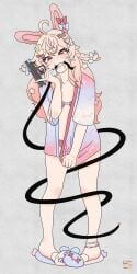 artist_request bra gun panties phase_connect pipkin_pippa