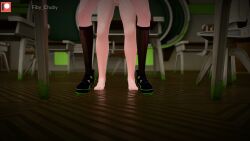 animation blender_(software) blonde_hair bouncing_breasts censored clothed_sex cum cum_in_pussy fucked_from_behind leaning_on_object lynae_(wuthering_waves) male_rover_(wuthering_waves) medium_breasts patreon patreon_ad pleasure_face premature_ejaculation rover_(wuthering_waves) school_uniform schoolgirl sex sfx skirt sound tagme vaginal_penetration video wet_pussy wuthering_waves