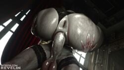 3d 3d_animation alcina_dimitrescu big_ass big_penis cum cum_in_pussy cum_inside long_penis massive_ass resident_evil resident_evil_8:_village revelin tagme thick_penis video wide_hips