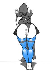 drow ranger from dota 2