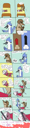 benson cartoon_network kitty_(artist) male_only mordecai regular_show rigby