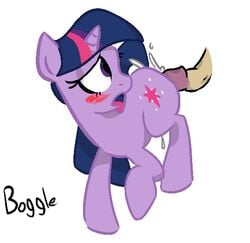 boggle friendship_is_magic my_little_pony purple_hair straight_hair tagme twilight_sparkle_(mlp)