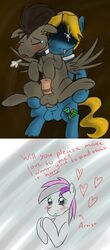 doctor_who doctor_whooves friendship_is_magic my_little_pony smooth_skin the_master