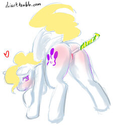 artist_request my_little_pony straight_hair surprise_(mlp) tagme