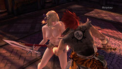 garry's_mod pyrrha_alexandra soul_calibur xiba