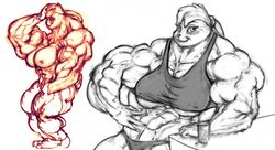 Anthro Rule 34 Image