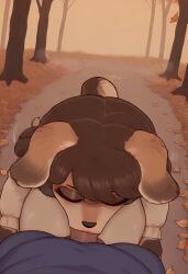 Animated Rule 34 Video