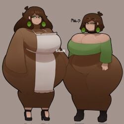 Villager (Minecraft) Rule 34 Image