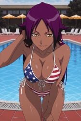 1girls Rule 34 Image