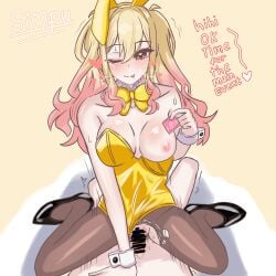 1girls Rule 34 Image