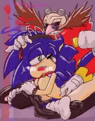 2boys dr_robotnik furry gay hedgehog male male_only multiple_males sega segamew sonic_(series) sonic_the_hedgehog sonic_the_hedgehog_(series) tagme yaoi