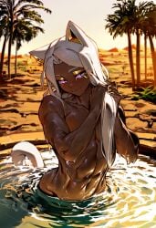 Cairo (Farggothdur) Rule 34 Image