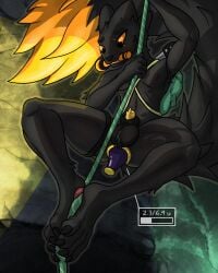 Expie (Gunsawian) Rule 34 Image