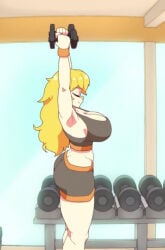 1girls Rule 34 Image