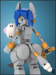 3d (Artwork) Rule 34 Image