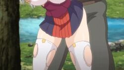 1girls Rule 34 Image