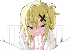 1girls Rule 34 Image