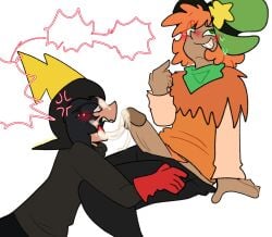 Wander (Wander Over Yonder) Rule 34 Image