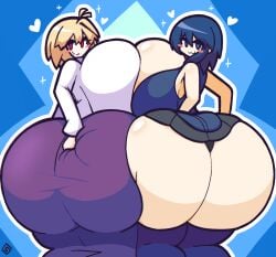 Ciel (Tsukihime) Rule 34 Image