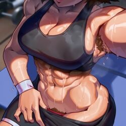 1girls Rule 34 Image