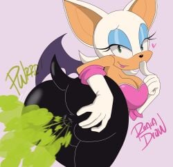 Sonic (Series) Rule 34 Image